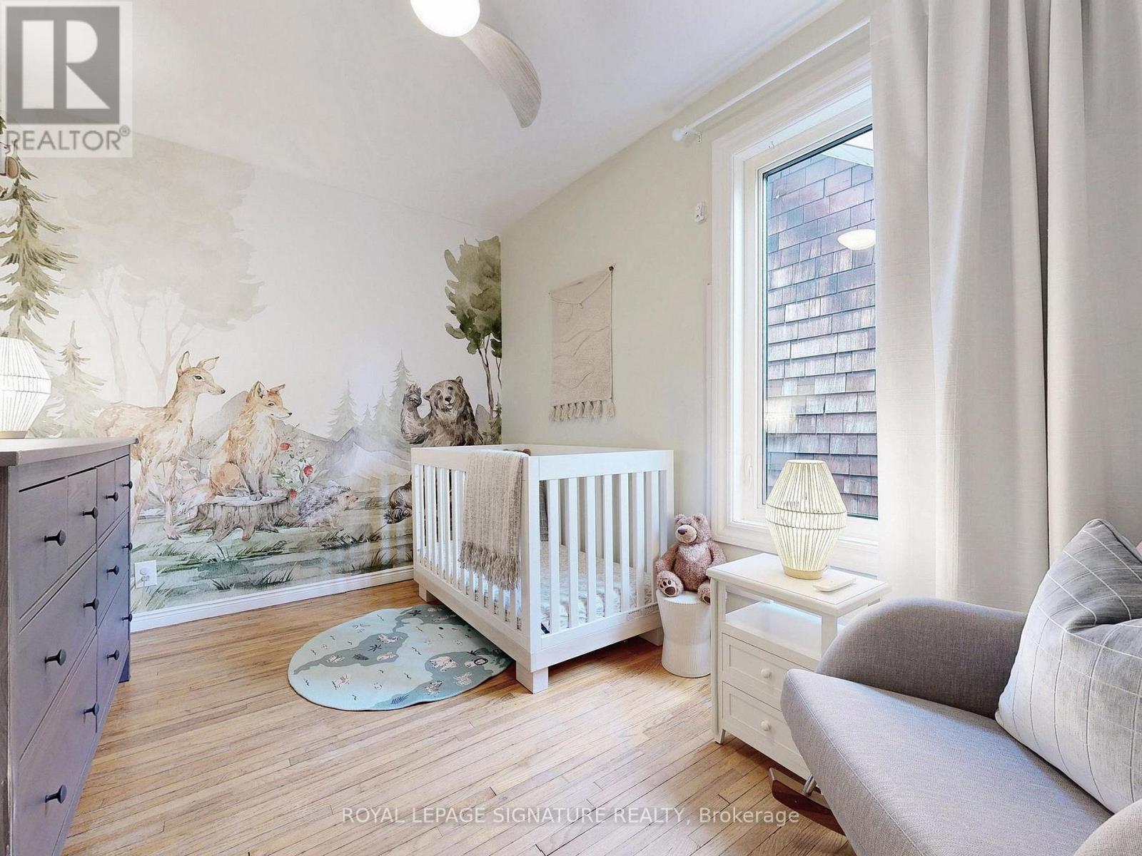 117 BURGESS AVENUE - 21
