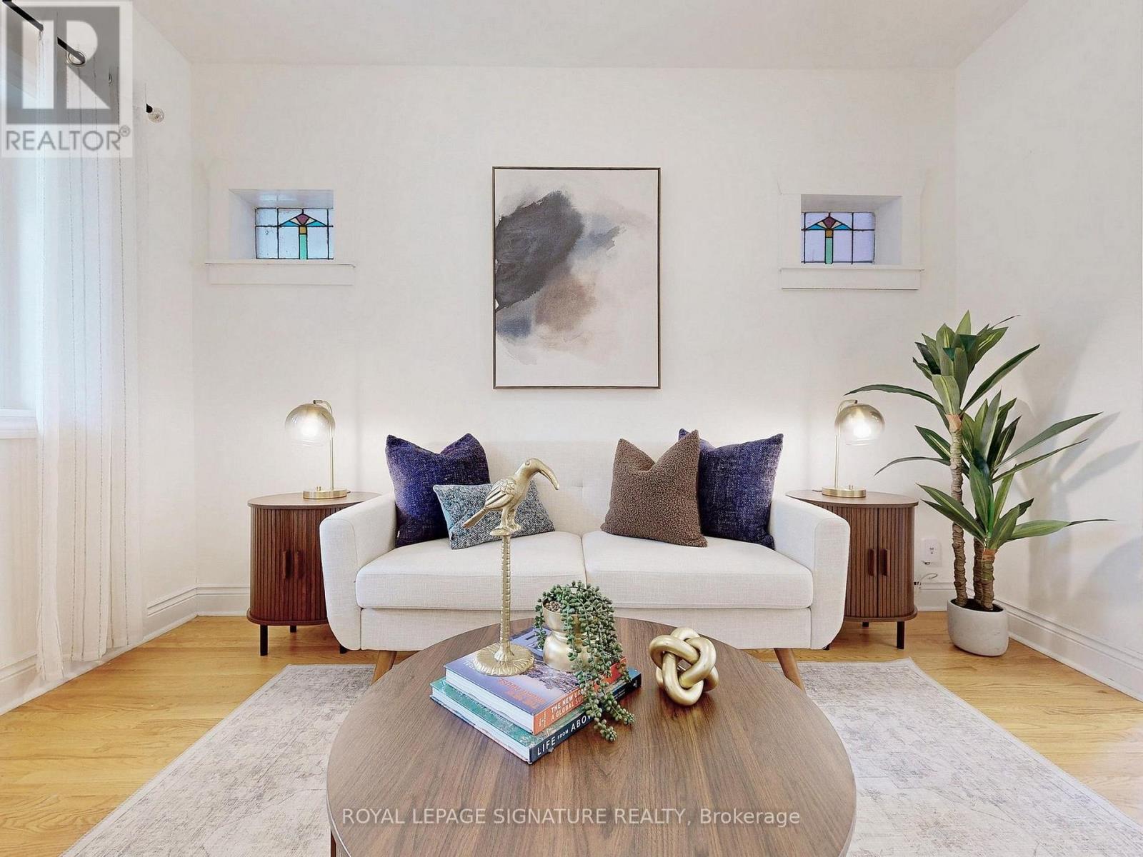 117 BURGESS AVENUE - 4