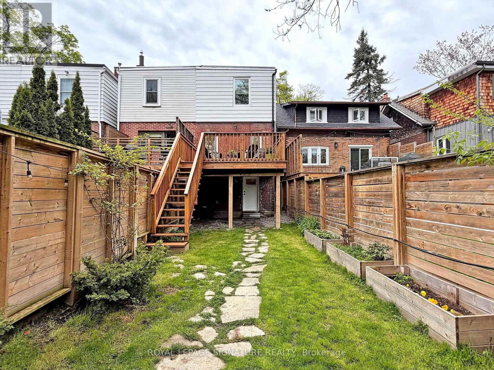 117 BURGESS AVENUE - 34