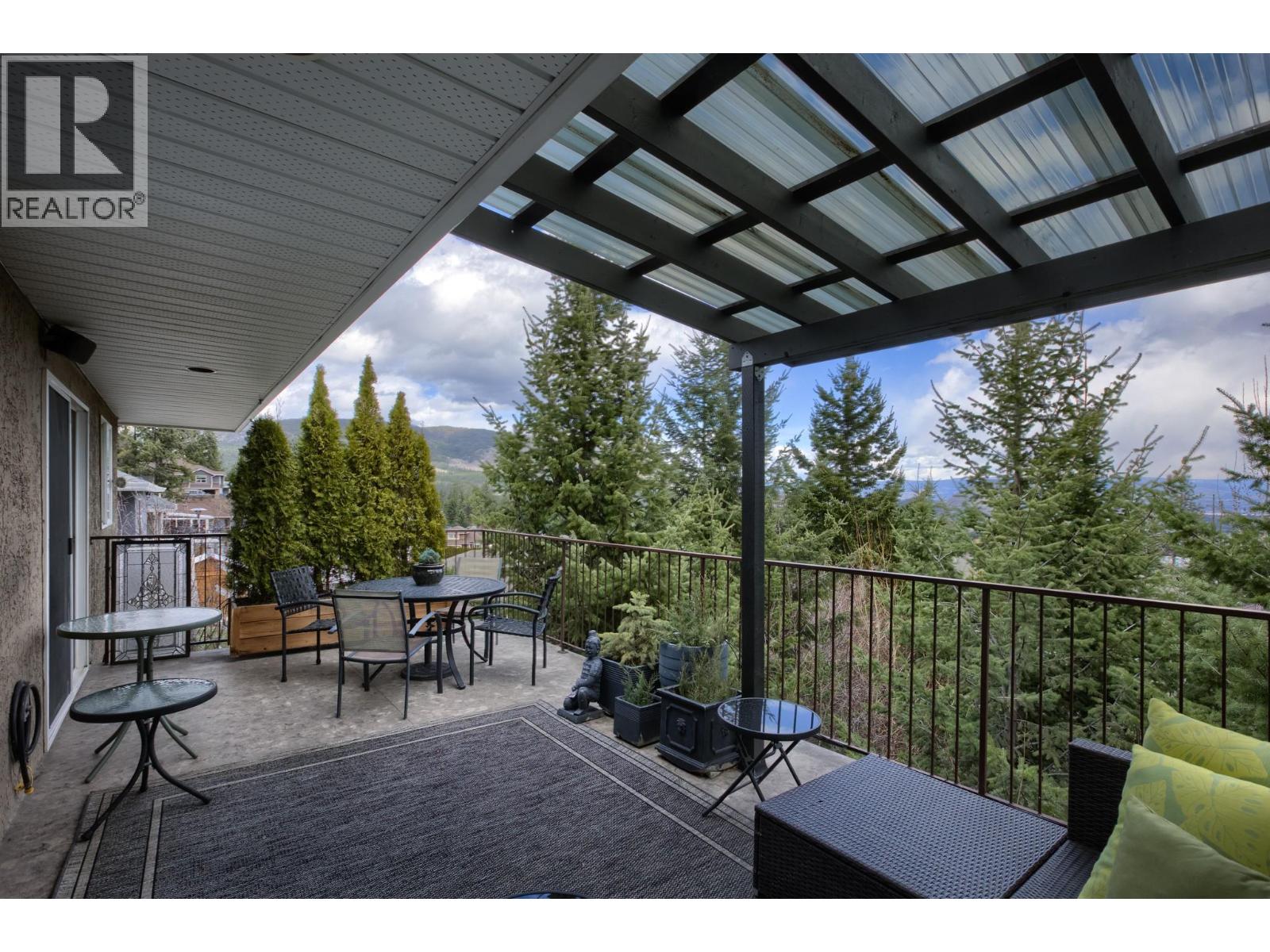  3591 Glen Eagles Drive, West Kelowna