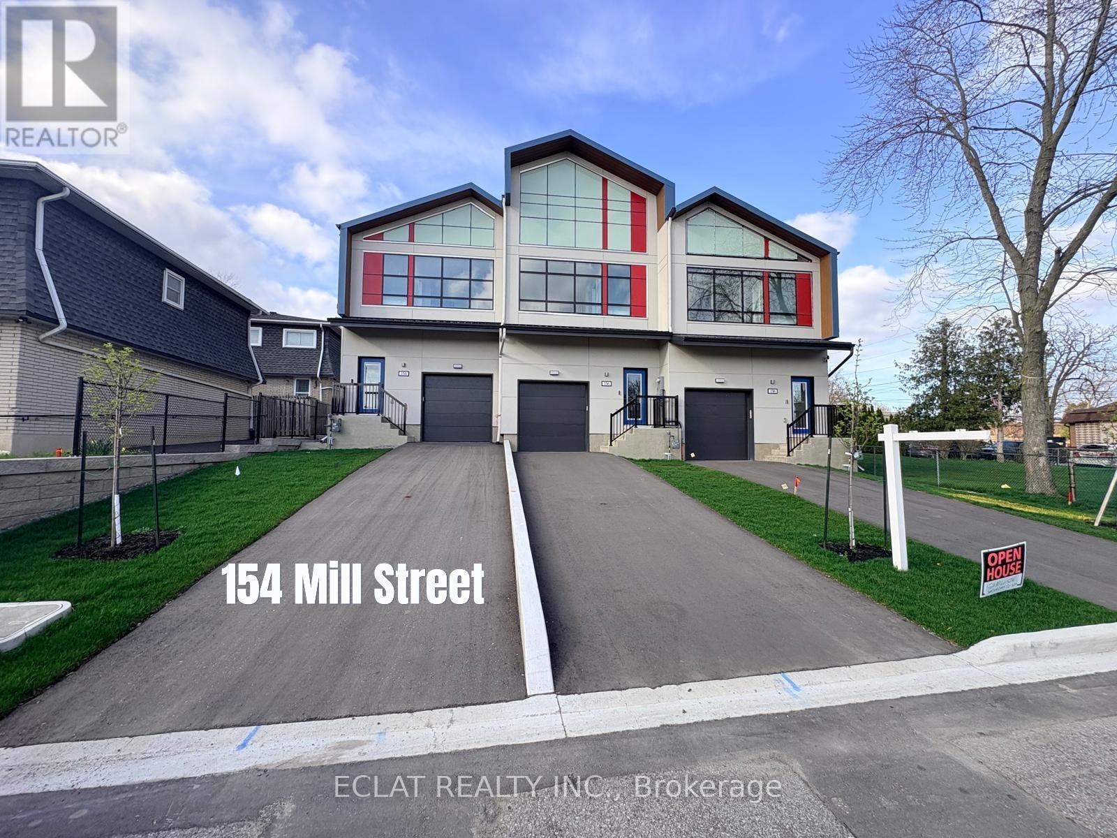 154 MILL STREET - 1