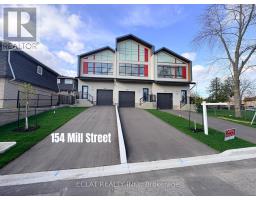 154 MILL STREET