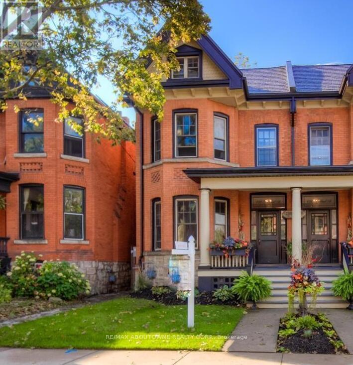 133 MARKLAND STREET - 1