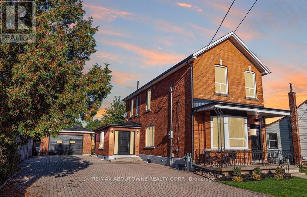 43 CROOKS STREET - 1