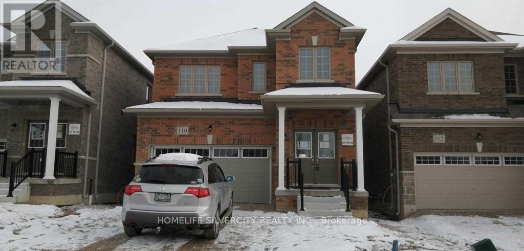 110 WERRY AVENUE - 16