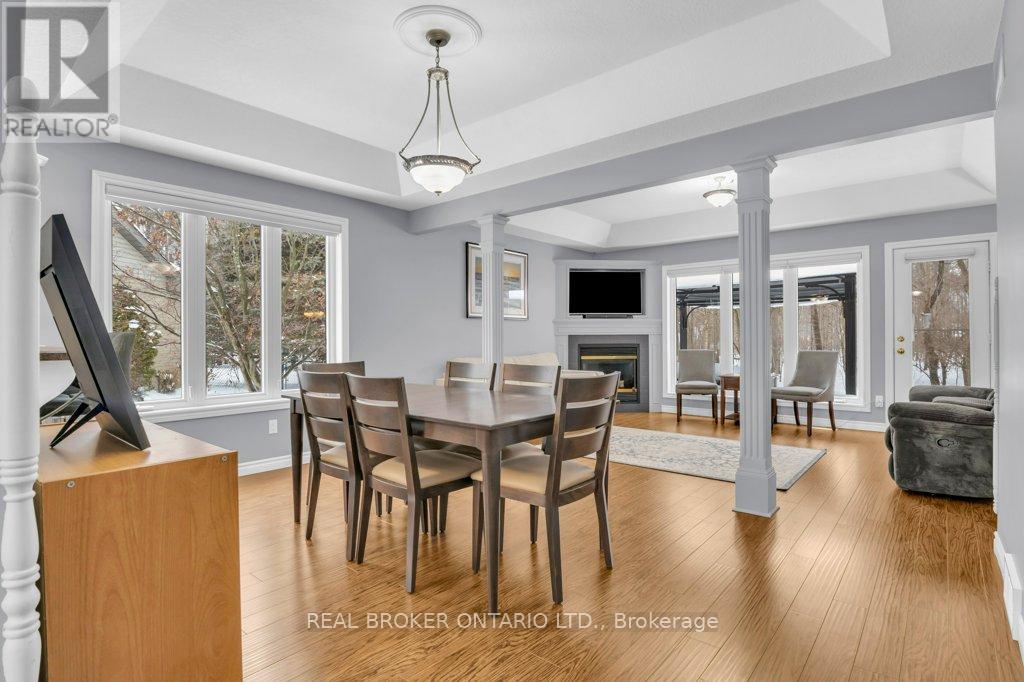 13 BURLWOOD DRIVE - 12