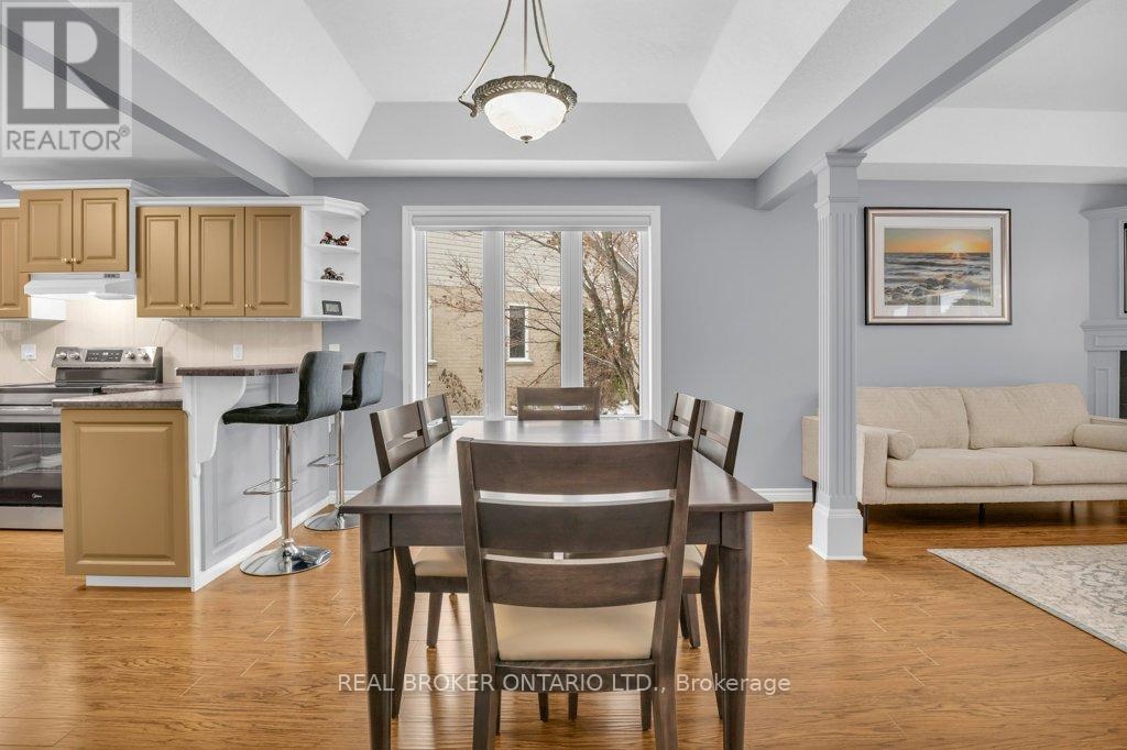 13 BURLWOOD DRIVE - 13