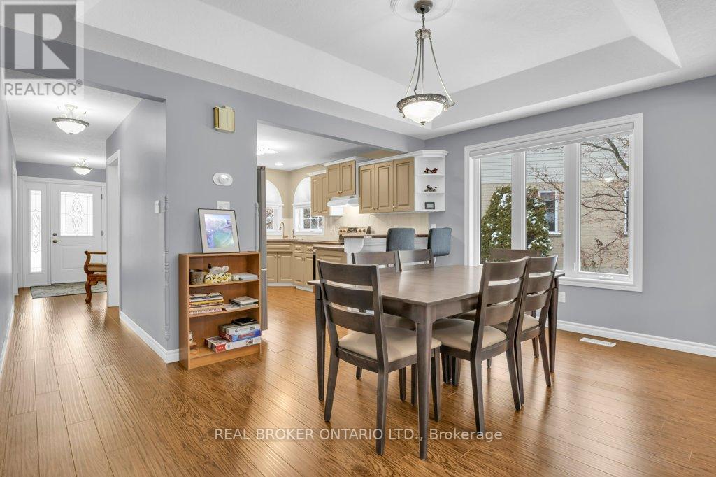 13 BURLWOOD DRIVE - 14