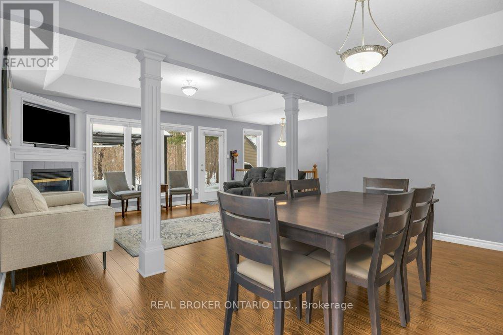 13 BURLWOOD DRIVE - 15