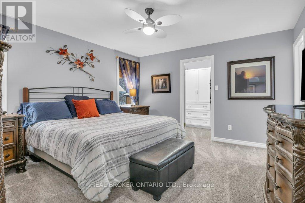 13 BURLWOOD DRIVE - 18