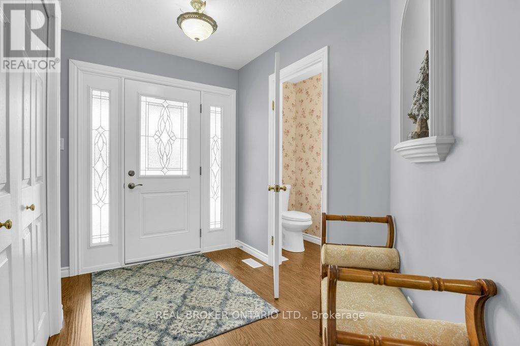 13 BURLWOOD DRIVE - 2