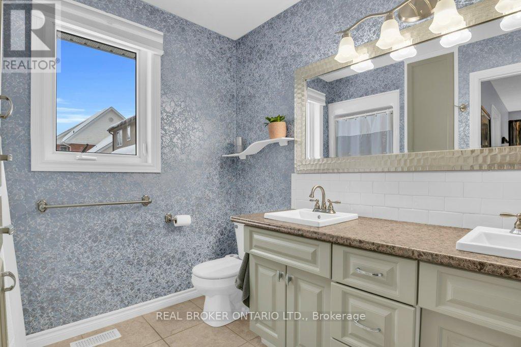 13 BURLWOOD DRIVE - 20