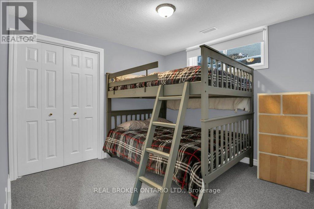 13 BURLWOOD DRIVE - 24