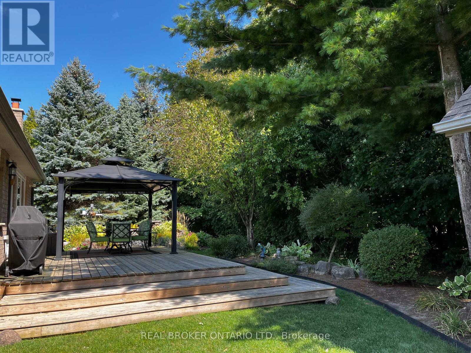13 BURLWOOD DRIVE - 35