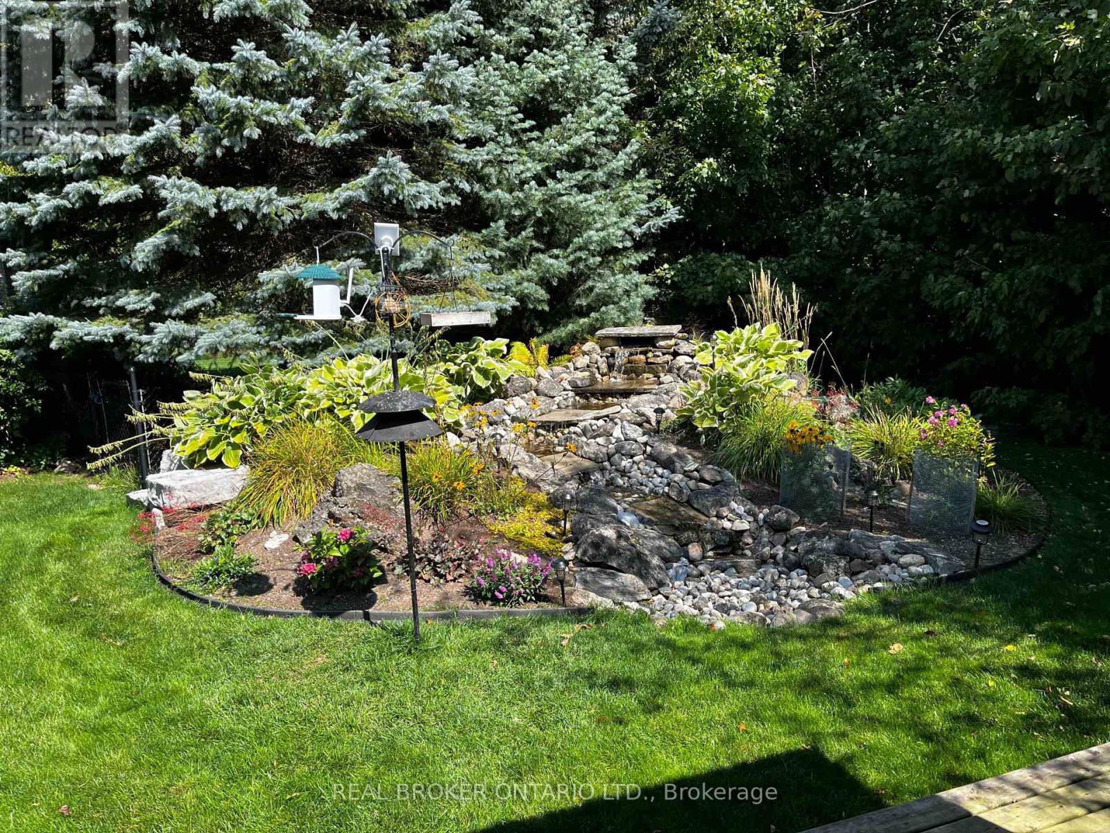 13 BURLWOOD DRIVE - 36