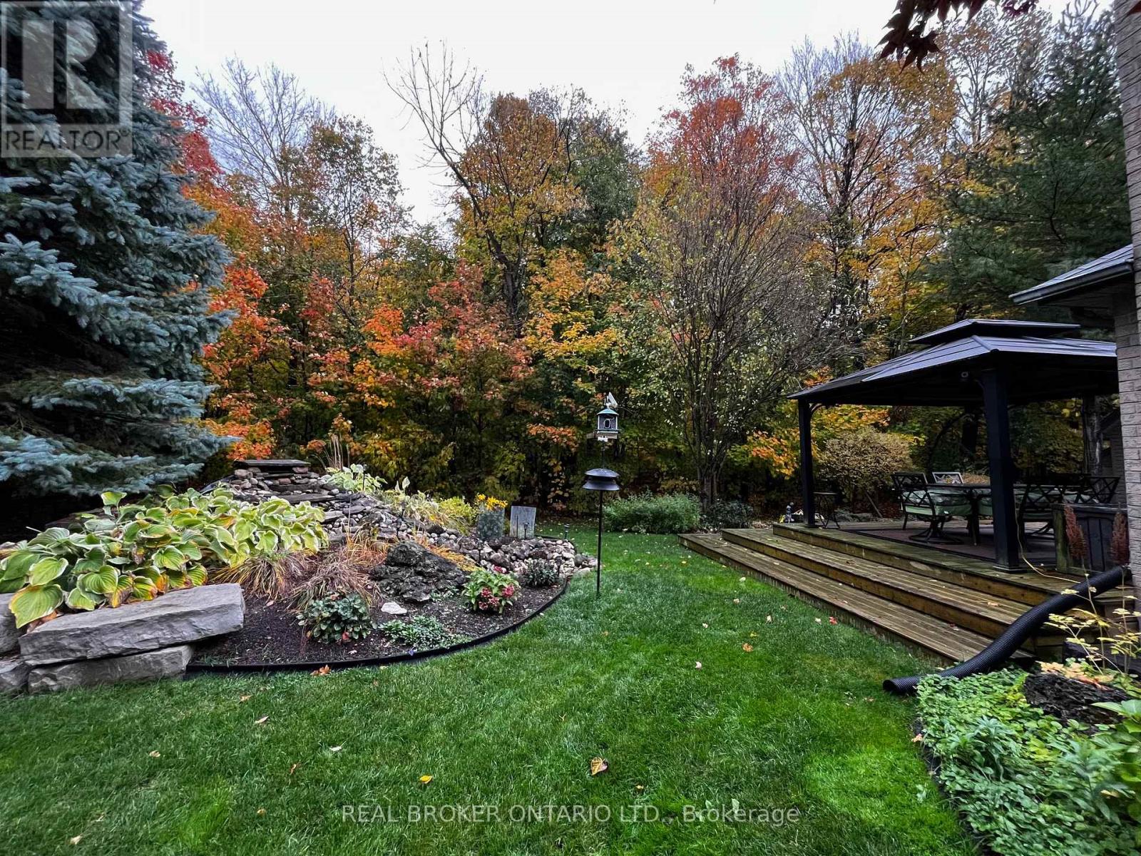 13 BURLWOOD DRIVE - 37