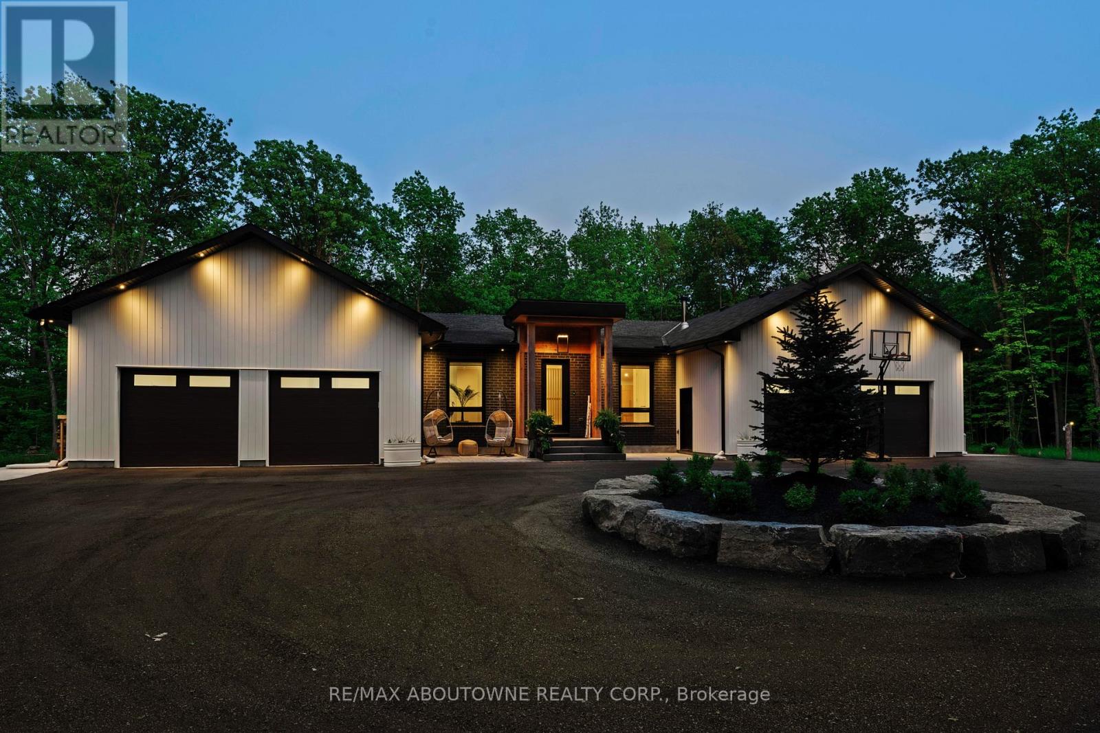 295 ALLEN ROAD - 1