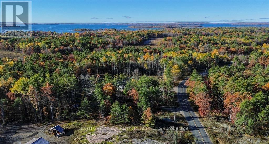PCL6807 HONEY HARBOUR ROAD - 2