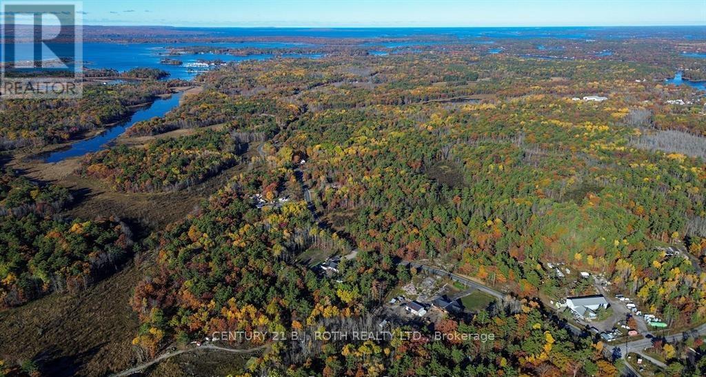 PCL6807 HONEY HARBOUR ROAD - 6