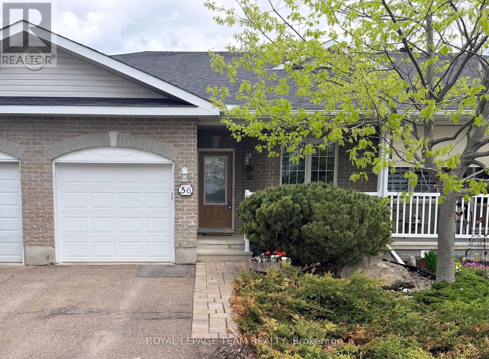 56 FRIEDAY STREET - 1