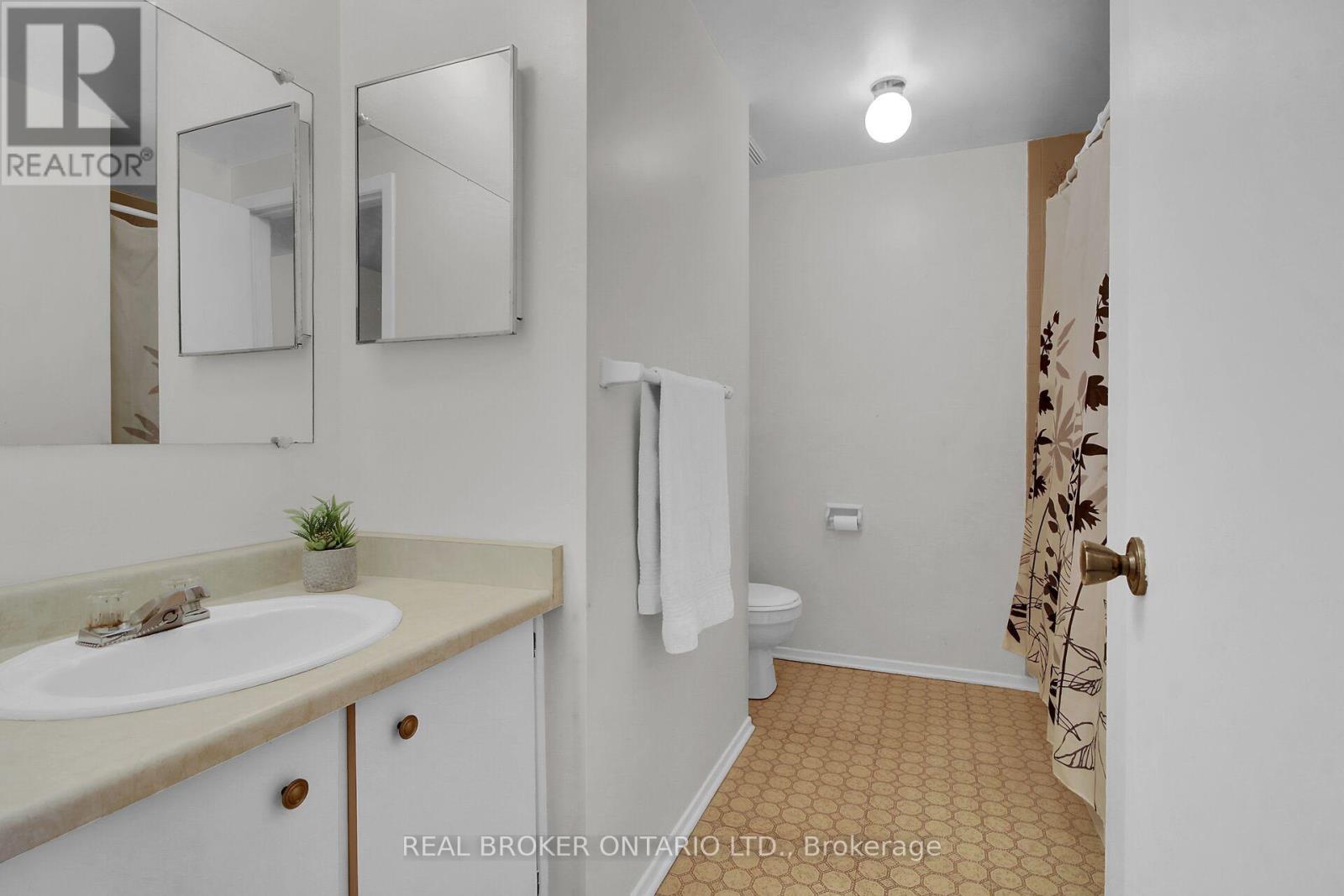 #65 88 CLARKSON CRESCENT - 13