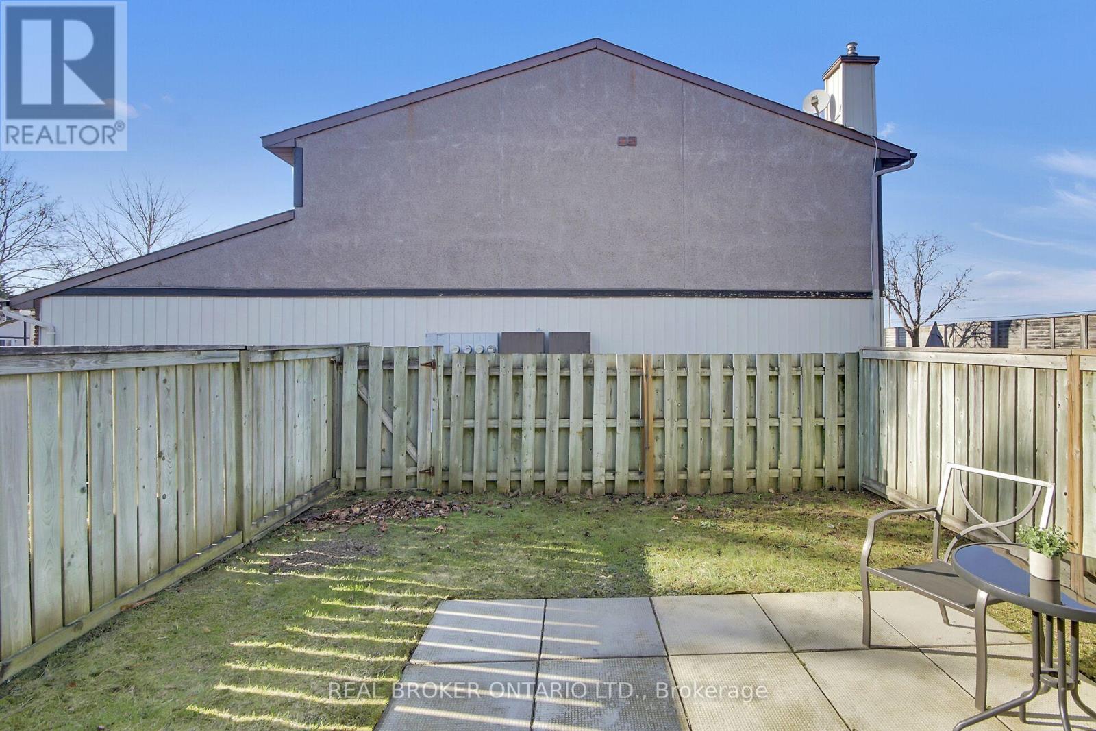 #65 88 CLARKSON CRESCENT - 15