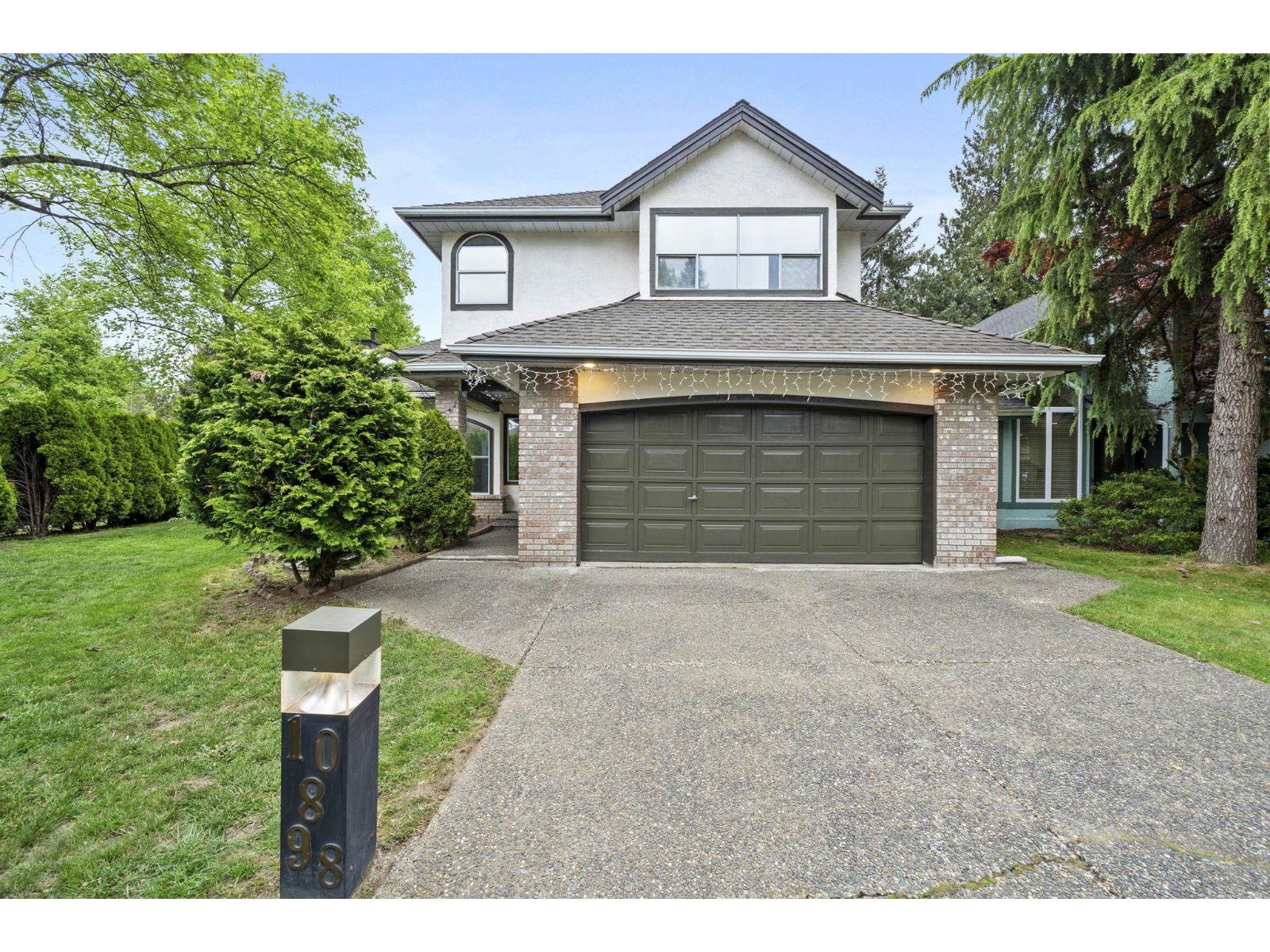 10898 160A STREET, Surrey