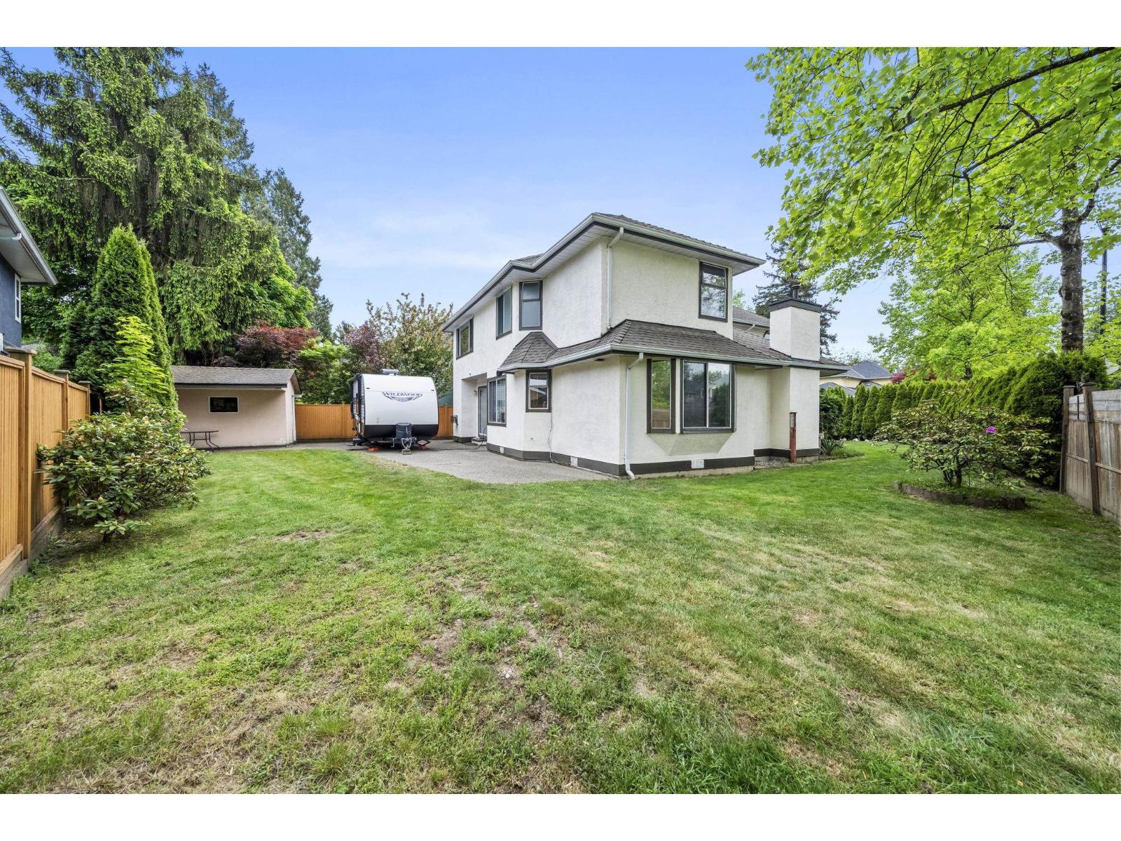10898 160A STREET, Surrey