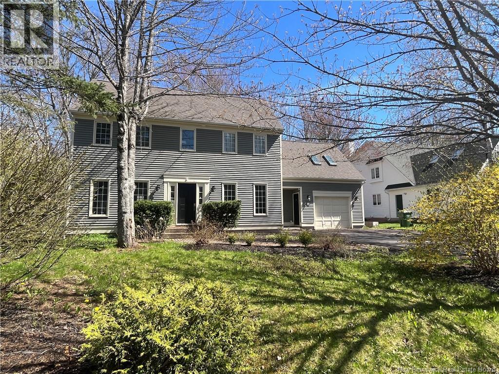20 Linden Crescent - 1