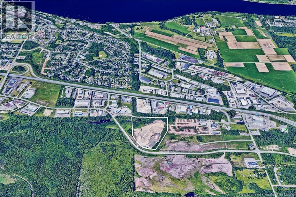 Lot Alison Boulevard