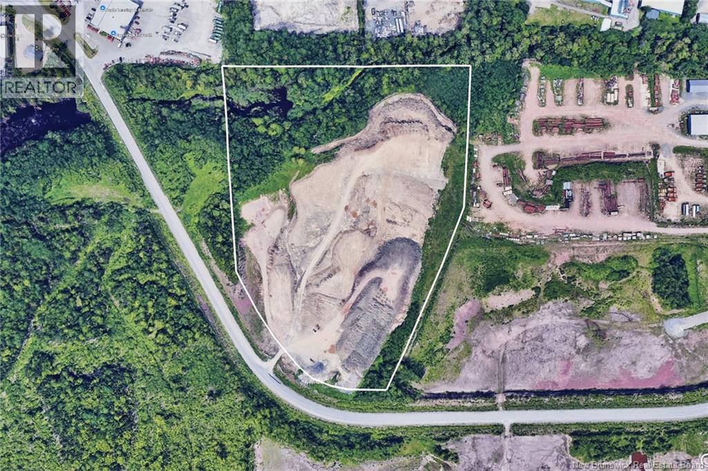 Lot Alison Boulevard, Fredericton — photo 2