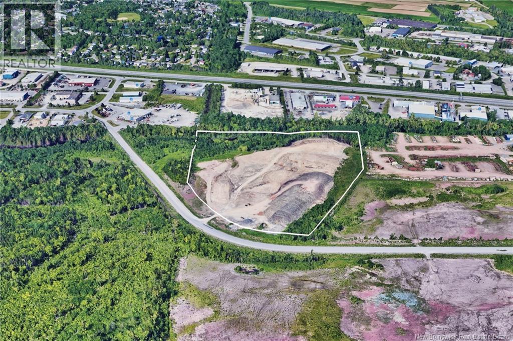 Lot Alison Boulevard, Fredericton — photo 3