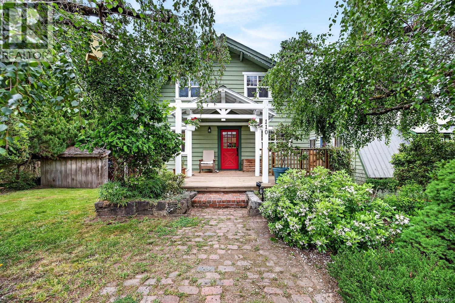 110 Forest Hill Pl - 1