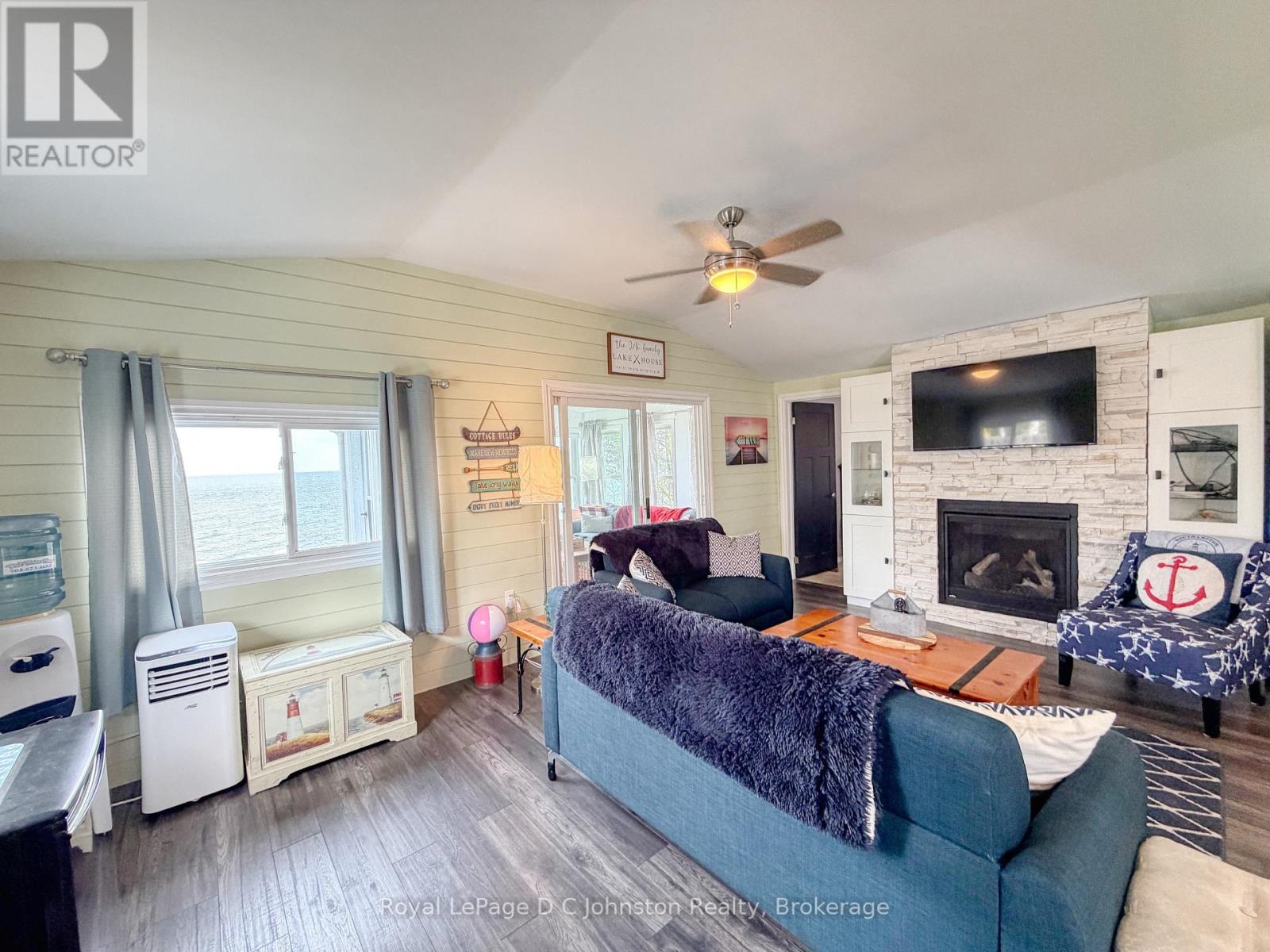 493 BRUCE ROAD #13 ROAD - 6