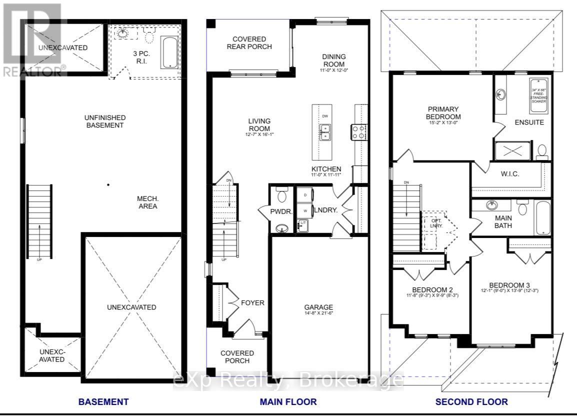 514 NEWFOUNDLAND STREET - 4