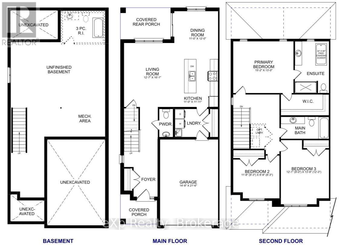 514 NEWFOUNDLAND STREET - 6