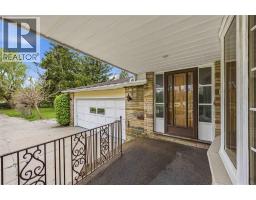 Kitchen - 2088 Lakeshore Road, Sarnia, ON N7T7H6 Photo 6
