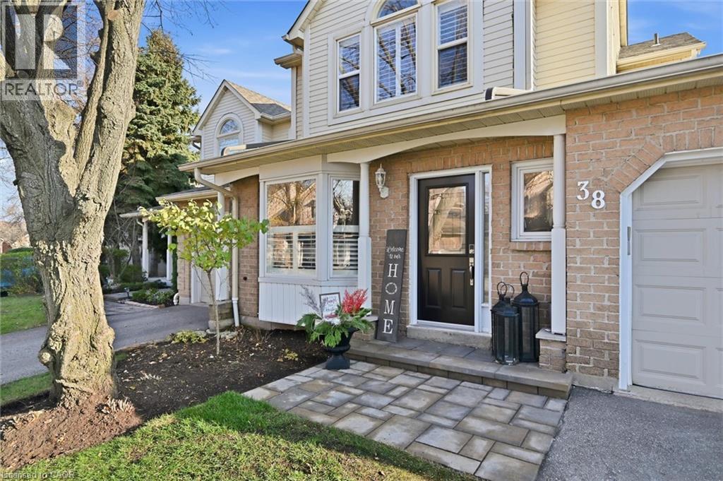 #38 5255 LAKESHORE Road - 1