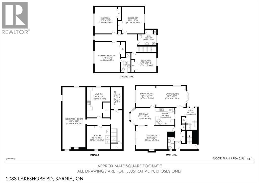 2088 LAKESHORE ROAD - 50
