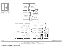 2088 Lakeshore Road, Sarnia, ON N7T7H6 Photo 50
