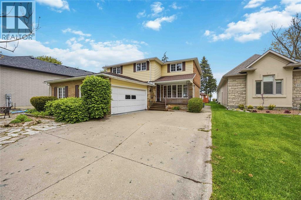 2088 LAKESHORE ROAD - 5