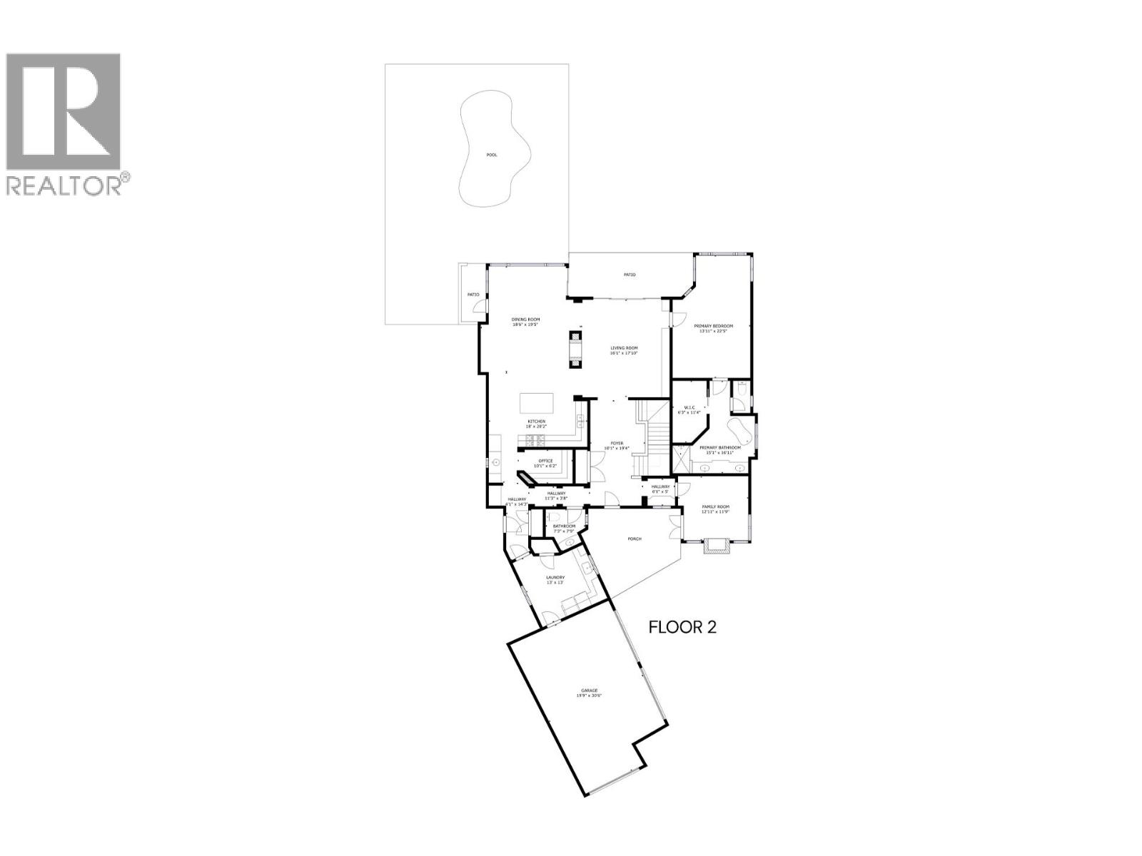  1173 Parkbluff Lane, Kelowna