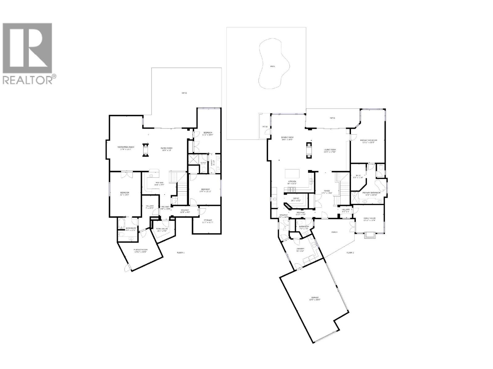  1173 Parkbluff Lane, Kelowna