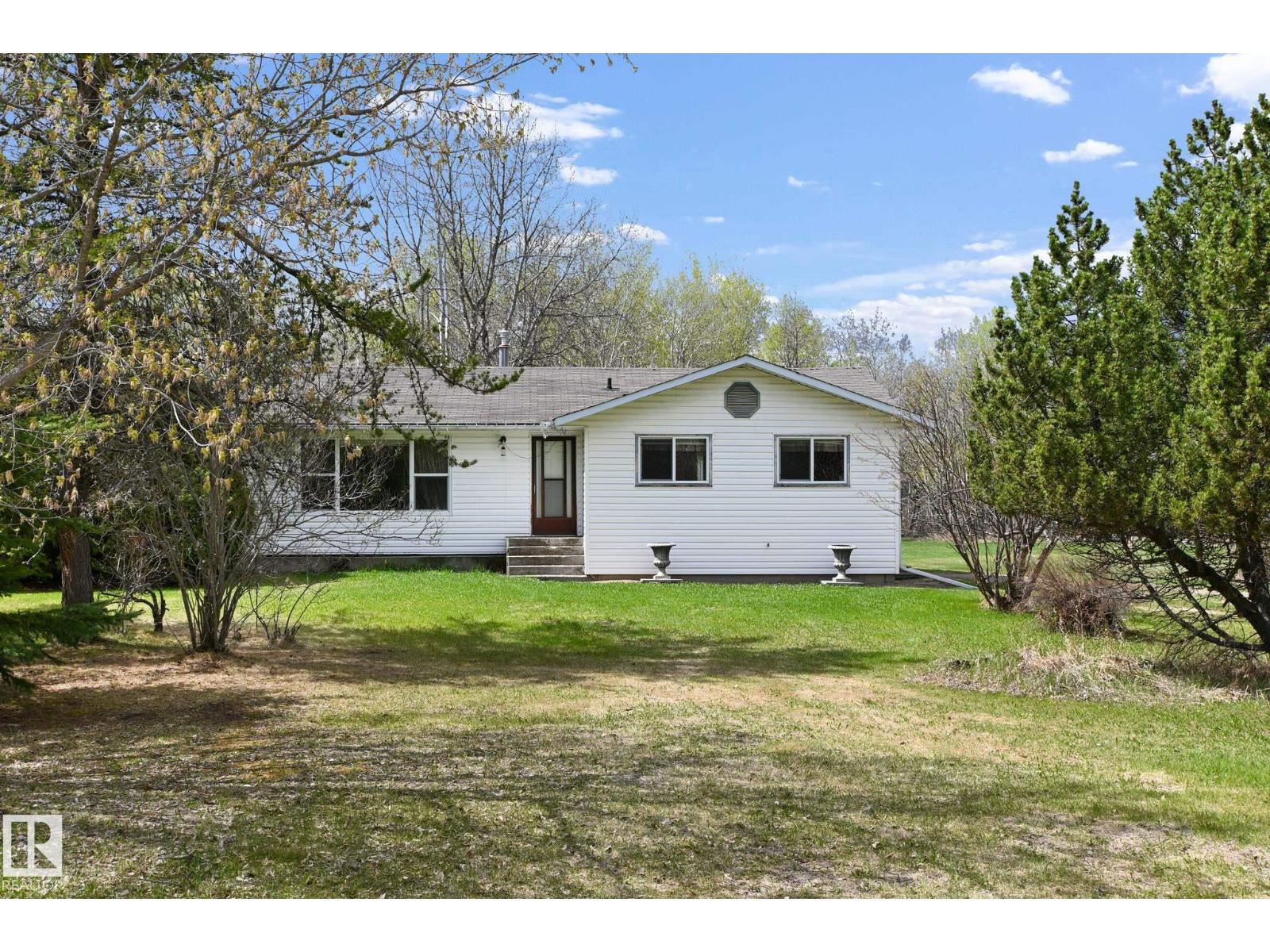 62418 Rge Rd 440, Rural Bonnyville M.D., Alberta, T0A0B0