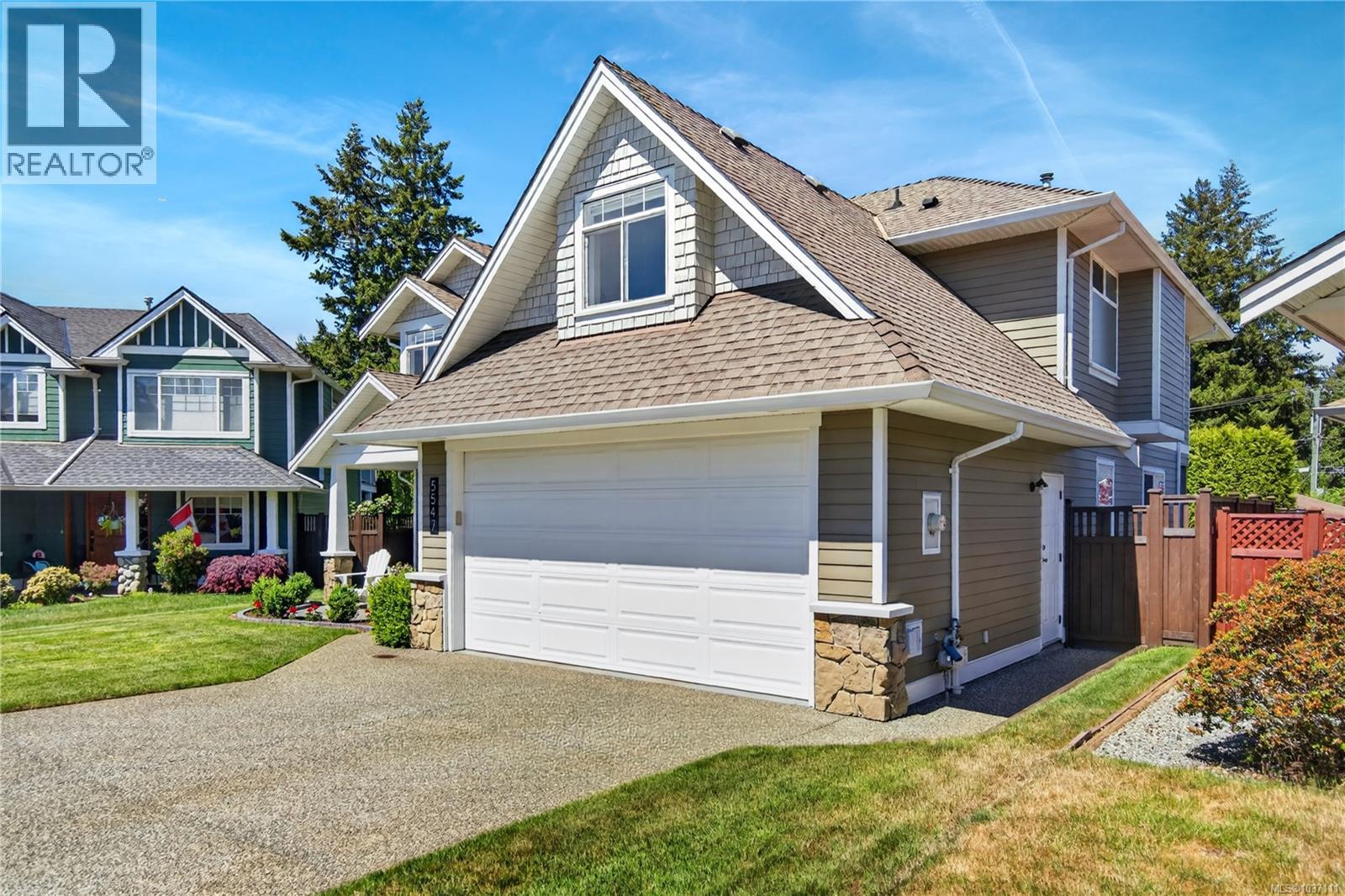 5547 Sunridge Pl, Nanaimo