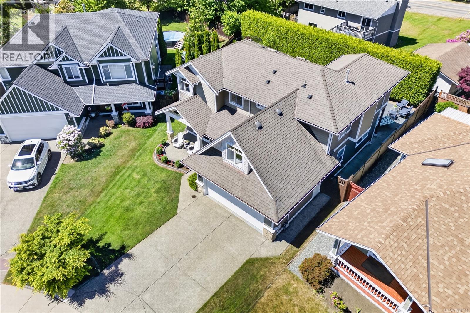 5547 Sunridge Pl, Nanaimo