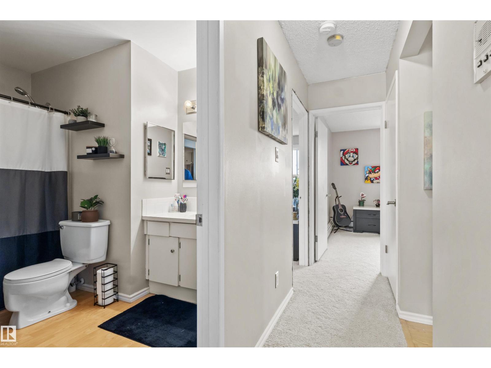 #6 3803 76 ST NW - 10