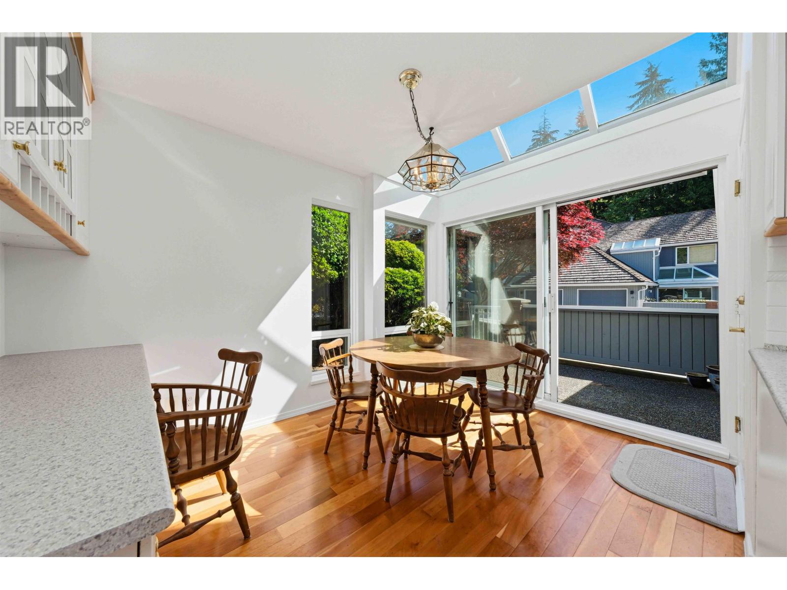 5 1925 INDIAN RIVER CRESCENT, North Vancouver