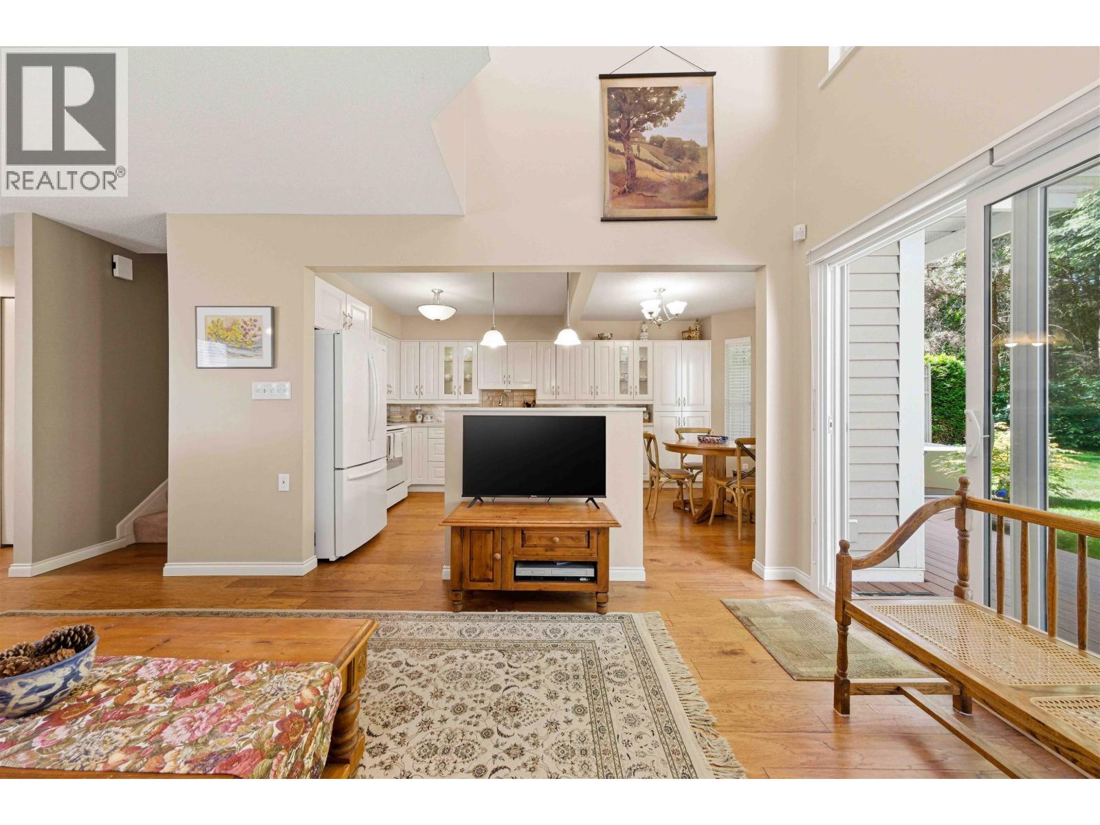 45 650 ROCHE POINT DRIVE, North Vancouver