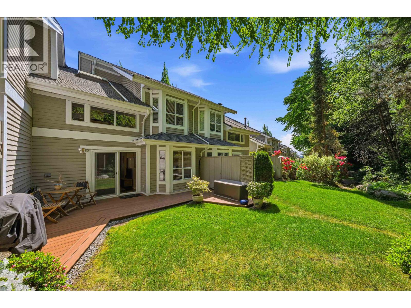 45 650 ROCHE POINT DRIVE, North Vancouver